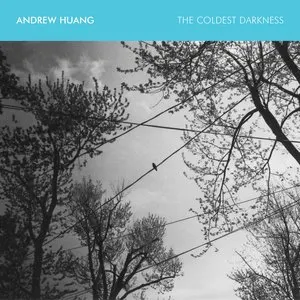 Pochette de The Coldest Darkness de Andrew Huang