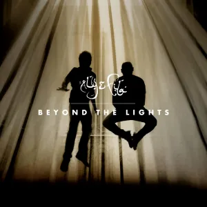 Pochette de Beyond the Lights de Aly & Fila