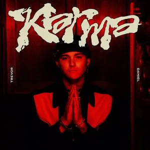 Pochette de Karma de Trevor Daniel
