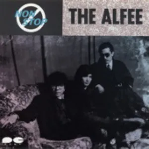Pochette de NON-STOP de THE ALFEE