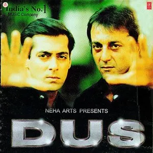 Pochette de Dus de Shankar–Ehsaan–Loy