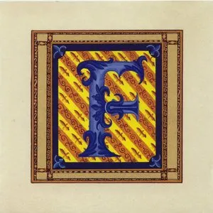 Pochette de Millennium: Februarius de Aube