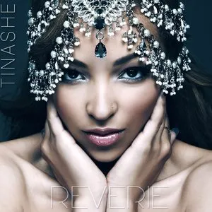 Pochette de Reverie de Tinashe