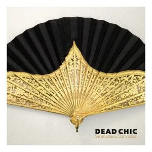 Pochette de Serenades & Damnation de Dead Chic