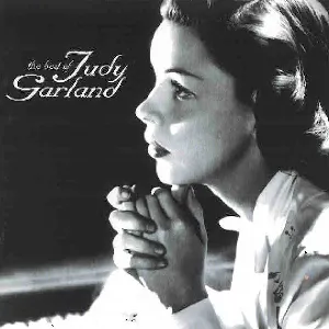 Pochette The Best of Judy Garland