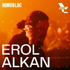 Pochette de The Warehouse Project: Erol Alkan in Manchester, Nov 9, 2024 de Erol Alkan