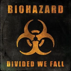 Pochette de Eyes on Six de Biohazard