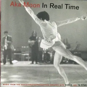Pochette de In Real Time de Aka Moon