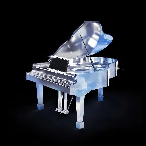 Pochette de SOLITUDE (solo) de Sofiane Pamart