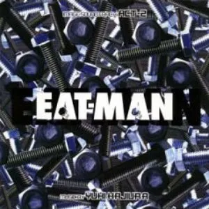 Pochette de EAT-MAN Image Soundtrack ACT-2 de Yuki Kajiura
