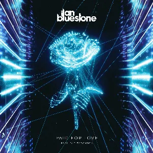 Pochette de Paid for Love de ilan Bluestone