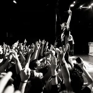 Pochette de 2016-10-15: Bowery Ballroom, New York, NY, USA de PUP