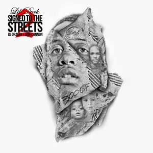 Pochette de Signed to the Streets 2 de Lil Durk