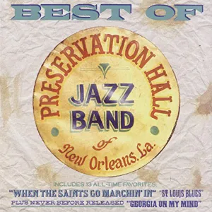 Pochette de The Best Of de Charley Patton