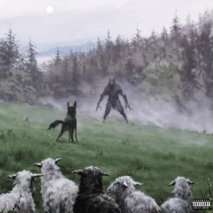 Pochette de Omari de Ye