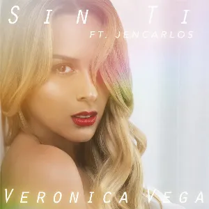 Pochette de Sin ti de Jencarlos Canela