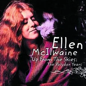 Pochette de Up From the Skies: The Polydor Years de Ellen McIlwaine