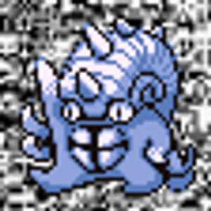 Pochette de #139 ~ Omastar de h POKéDEX