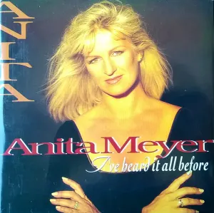 Pochette de I’ve Heard It All Before / Words of Sympathy de Anita Meyer