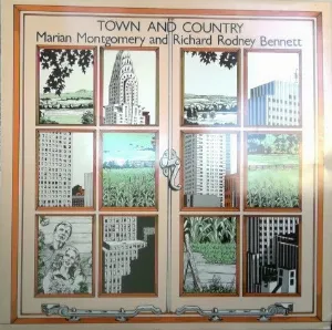 Pochette Town and Country