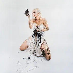 Pochette de Happiness Is an Inside Job de Royal & the Serpent