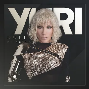 Pochette de Duele de Reik