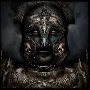 Pochette de Pir threontai (remix) de Rotting Christ