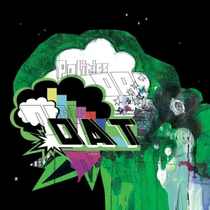 Pochette de Are Oui Phony?? de DAT Politics