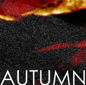 Pochette de AUTUMN o6 de and all was bright