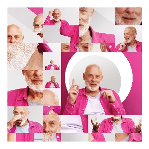 Pochette de Eno: Original Motion Picture Soundtrack de Brian Eno