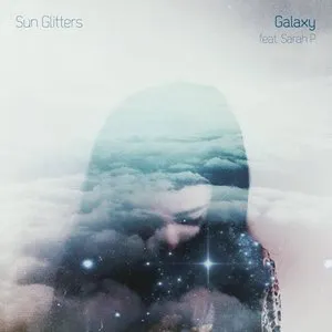 Pochette de Galaxy de Sun Glitters