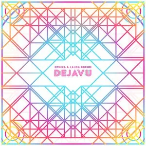Pochette de Deja Vu de Laura Brehm - Ephixa