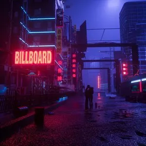 Pochette de Billboard de Jonas Blue