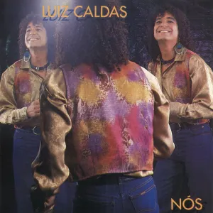 Pochette de Nós de Luiz Caldas