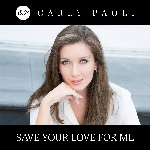 Pochette Save Your Love For Me