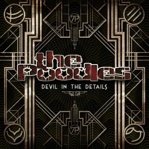 Pochette de Devil in the Details de The Poodles