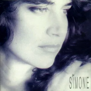 Pochette de Raio de luz de Simone