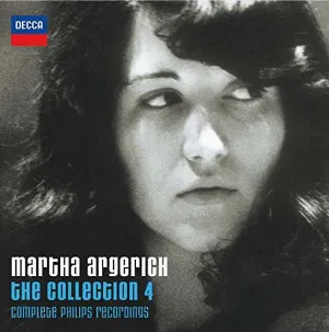 Pochette The Collection 4: Complete Philips Recordings