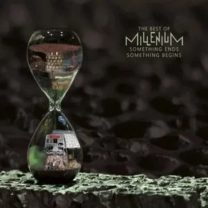 Pochette de The Best Of...Something Ends Something Begins de Millenium