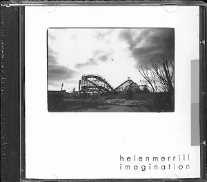 Pochette de Imagination de Helen Merrill