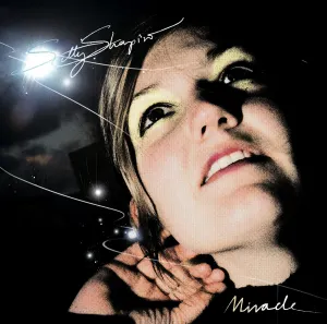 Pochette de Miracle de Sally Shapiro