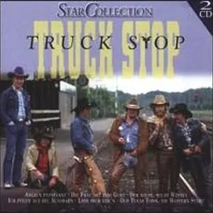 Pochette de Truck Stop de Truck Stop