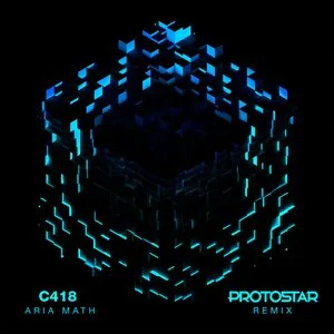 Pochette de Aria Math (Protostar remix) de Protostar