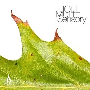 Pochette de Sensory de Joel Mull
