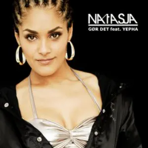 Pochette de Gør det de Natasja