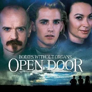 Pochette de Open Door de BWO