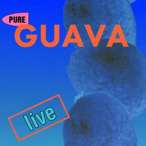 Pochette de Pure Guava - Live de Ween