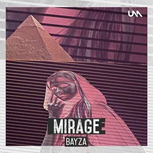 Pochette de Mirage de Bayza