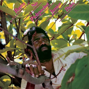 Pochette de Rasta No Pickpocket de Junior Byles