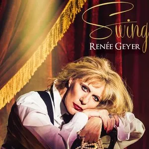 Pochette de Swing de Renée Geyer